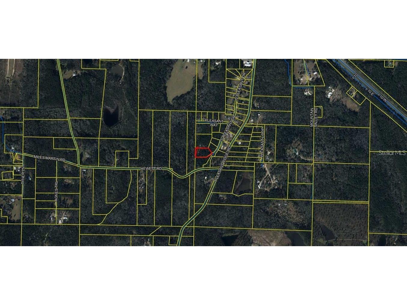 0 S Pleasant Drive Defuniak Springs FL 32435 C7526520 image2