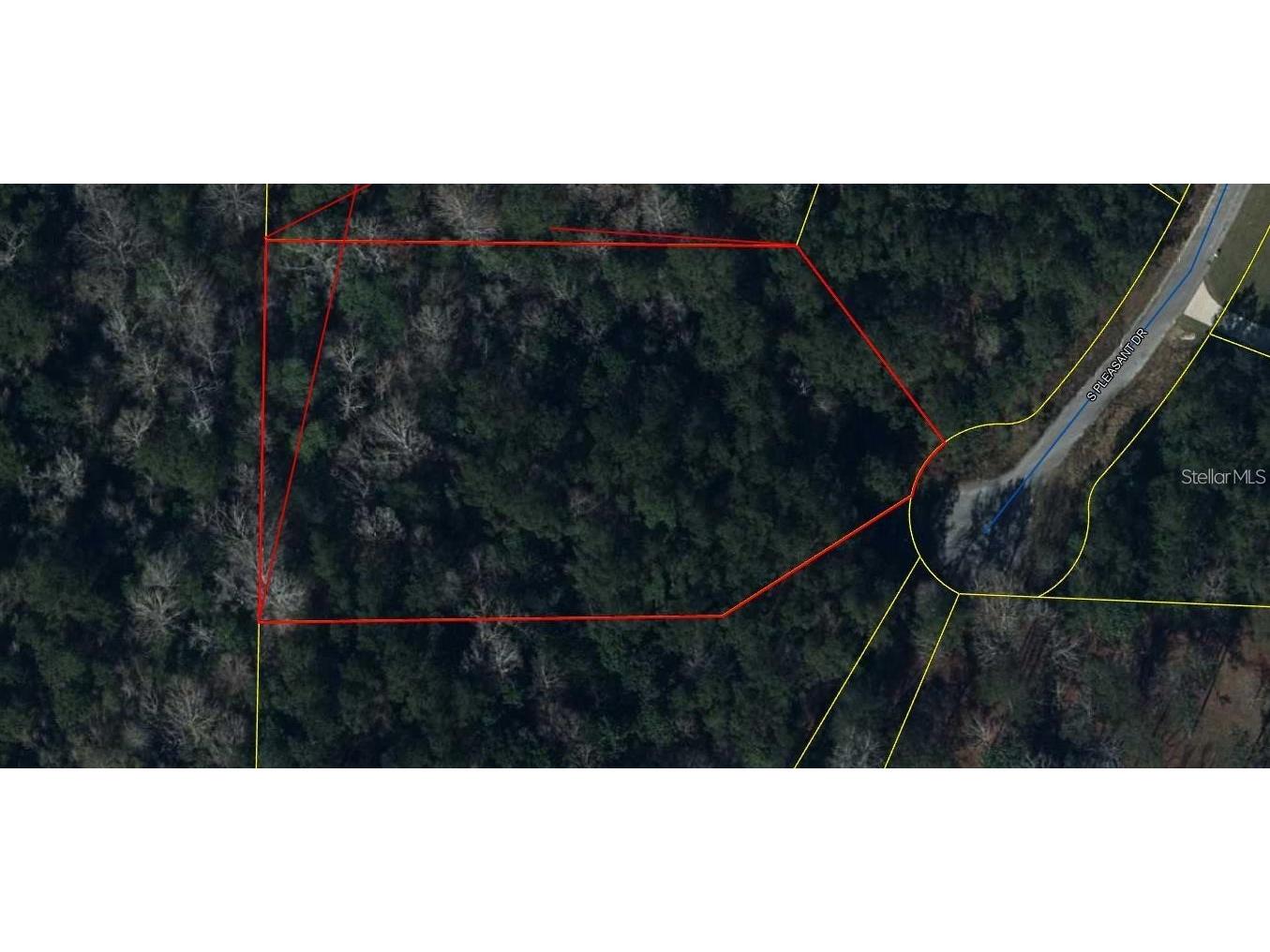 0 S Pleasant Drive Defuniak Springs FL 32435 C7526520 image3