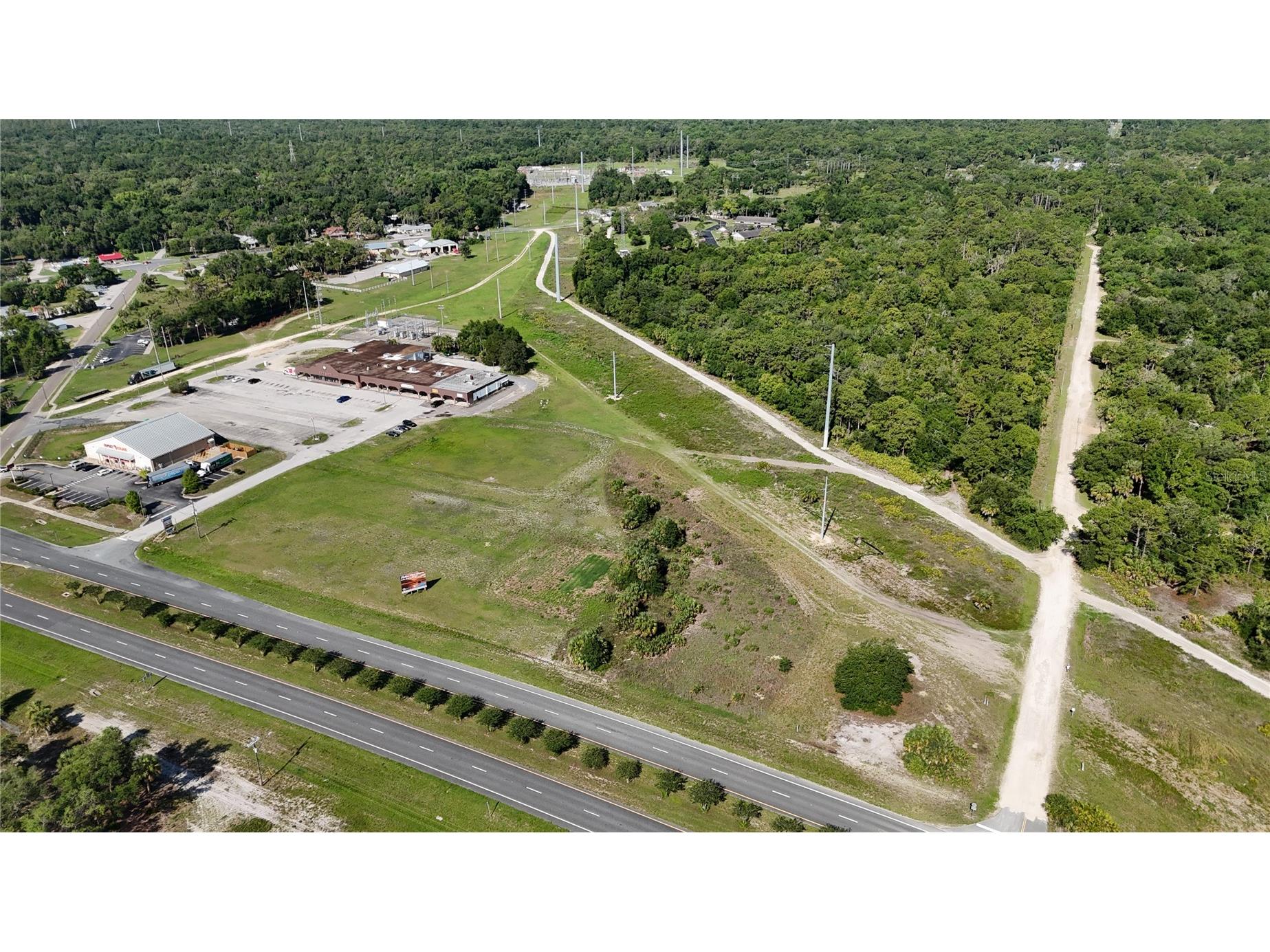 0 S Suncoast Boulevard Inglis FL 34449 TB8514899 image1
