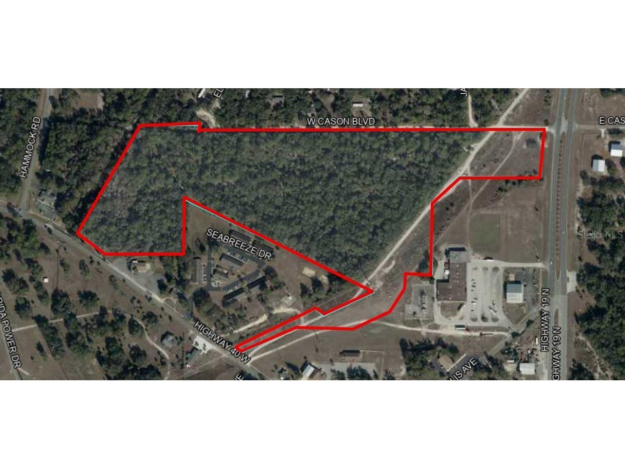0 S Suncoast Boulevard Inglis FL 34449 TB8514899 image2