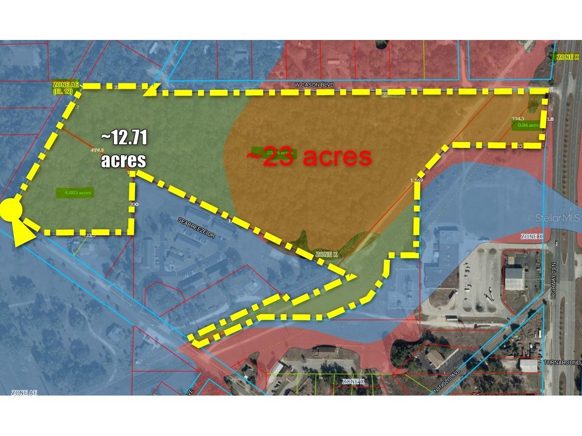 0 S Suncoast Boulevard Inglis FL 34449 TB8514899 image3