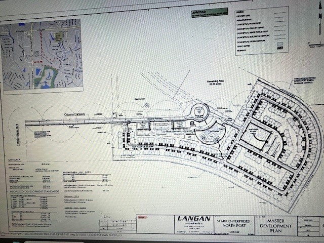 0 S Toledo Blade Boulevard N North Port FL 34288 TB8459229 image2