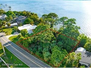 0 S Tropical Trail Merritt Island FL 32952 - INDIAN RIVER O6352696 image1