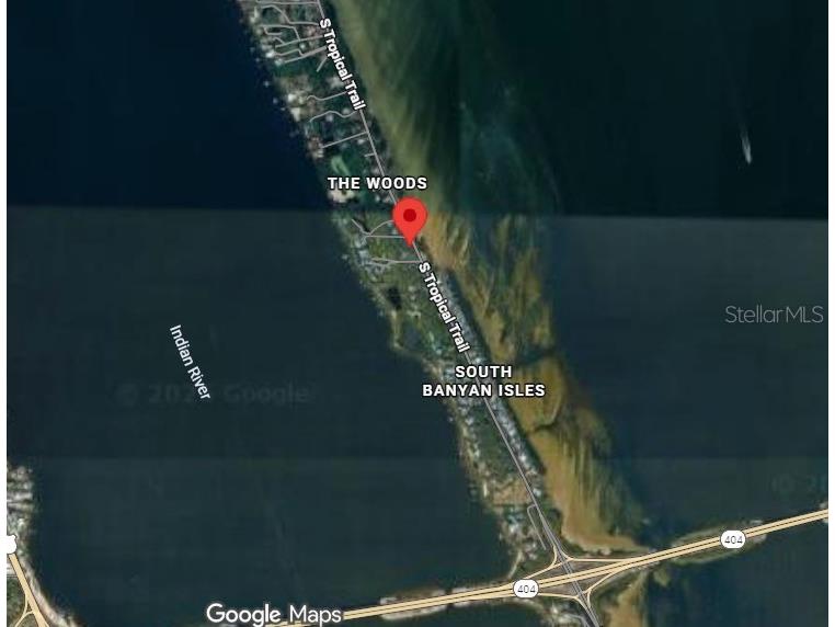 0 S Tropical Trail Merritt Island FL 32952 - BANANA RIVER O6374183 image1