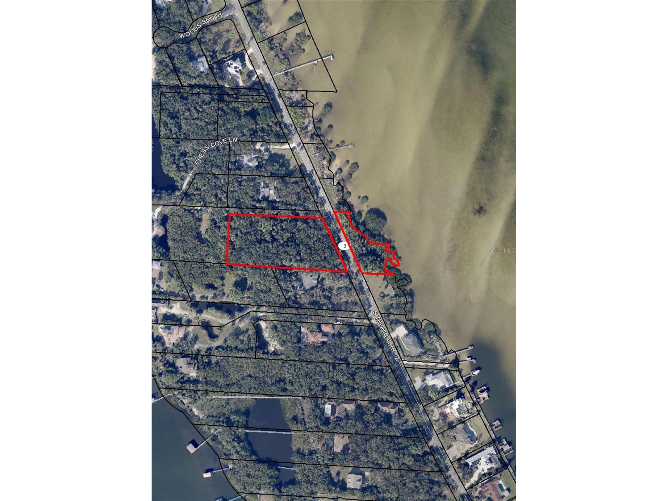 0 S Tropical Trail Merritt Island FL 32952 - BANANA RIVER O6374183 image2