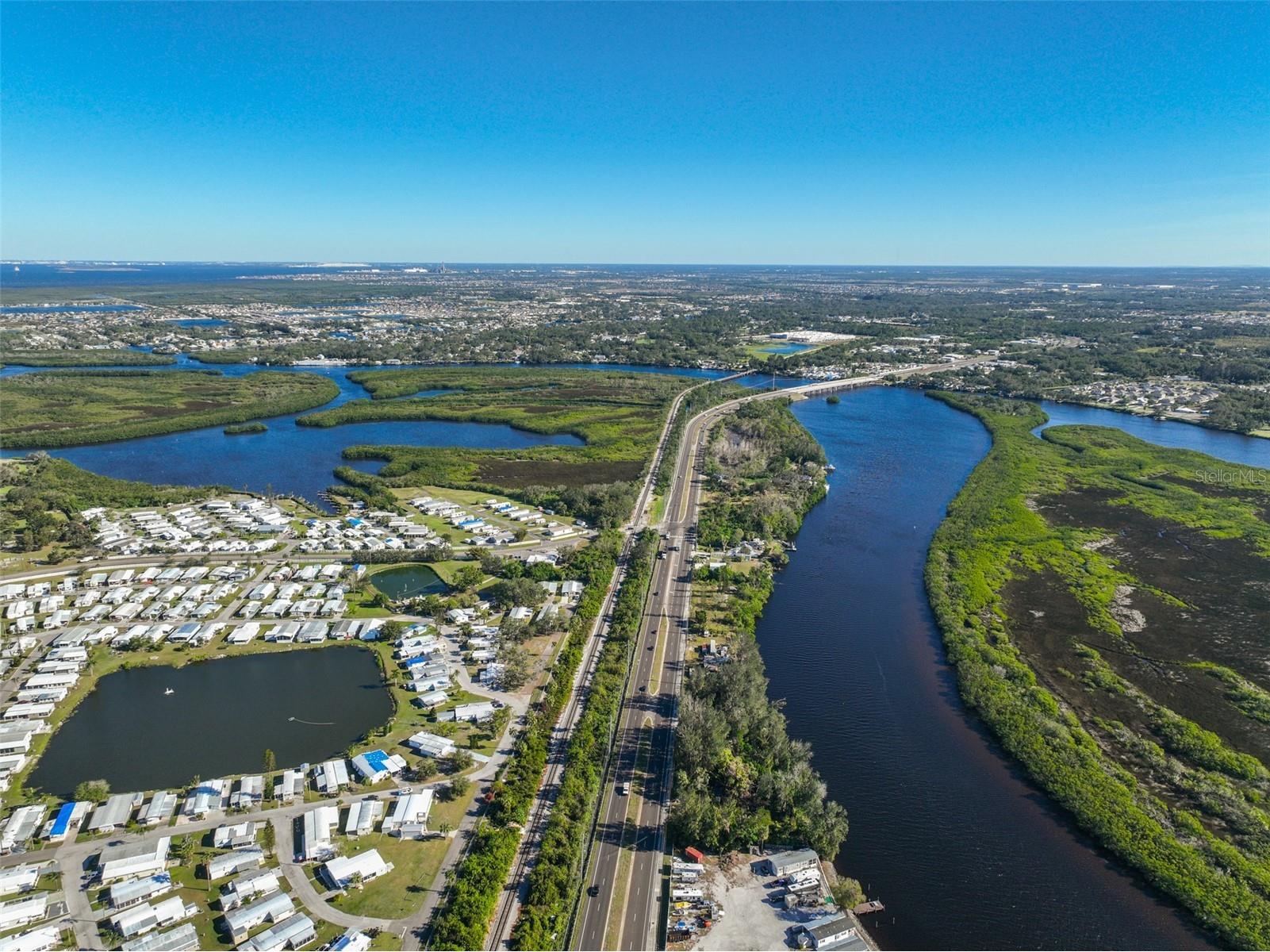 0 S Us Highway 41 Ruskin FL 33570 - LITTLE MANATEE RIVER T3220695 image1