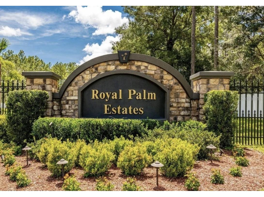 0 Sago Drive Brooksville FL 34604 O6225635 image1