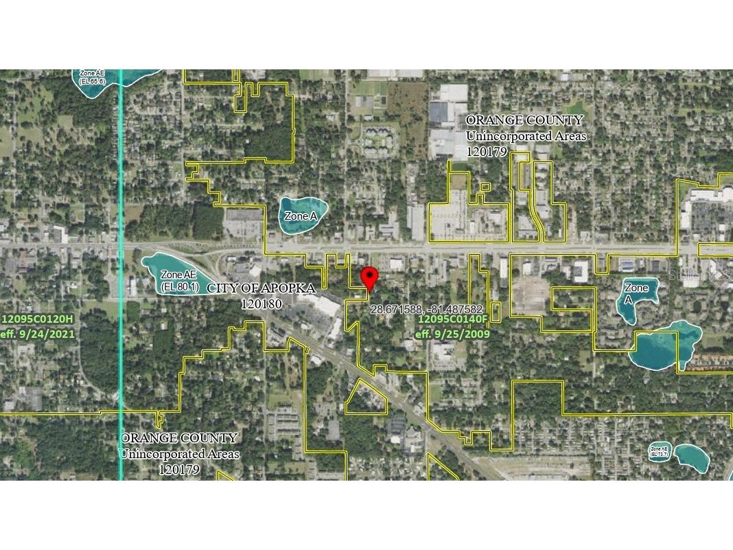 0 Sand Avenue Apopka FL 32703 O6346601 image9