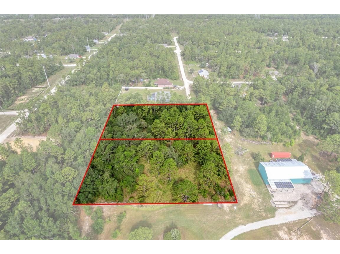 0 Sand Plover Avenue Weeki Wachee FL 34614 W7876515 image1