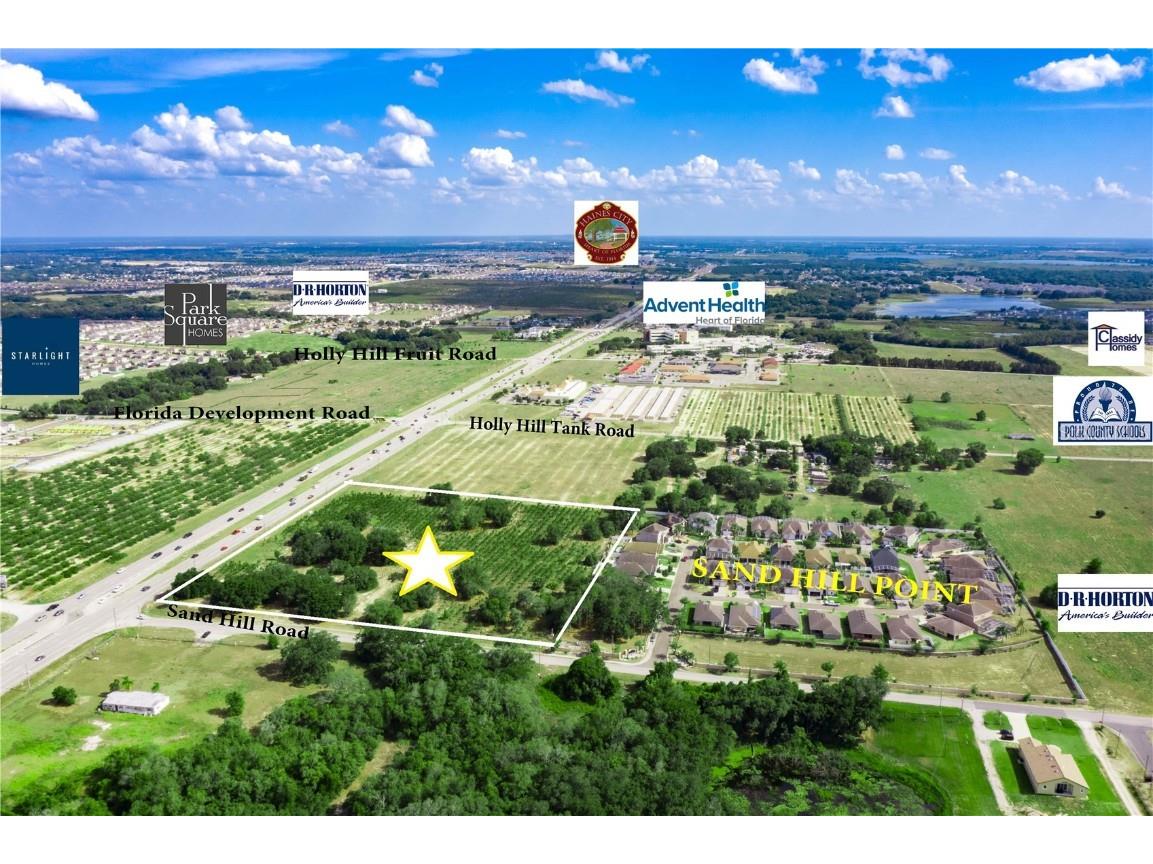 0 Sandhill Road Davenport FL 33837 O6059756 image1