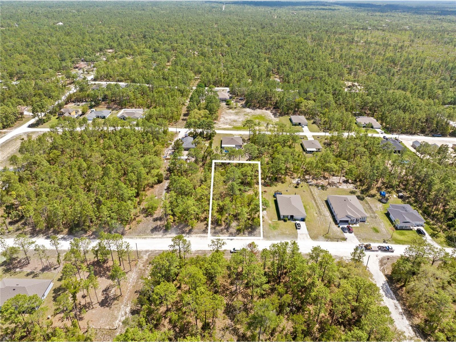 0 Sandpiper Avenue Weeki Wachee FL 34614 TB8501141 image6