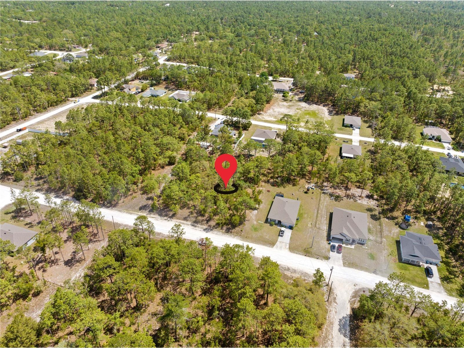 0 Sandpiper Avenue Weeki Wachee FL 34614 TB8501141 image8