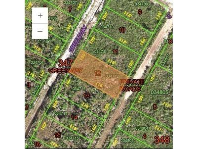 0 Sarasota Drive Indian Lake Estates FL 33855 TB8406729 image1