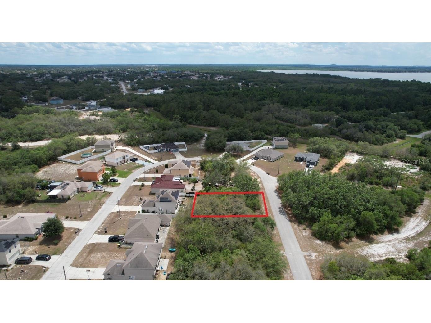 0 Sarasota Drive Poinciana FL 34759 O6104291 image1