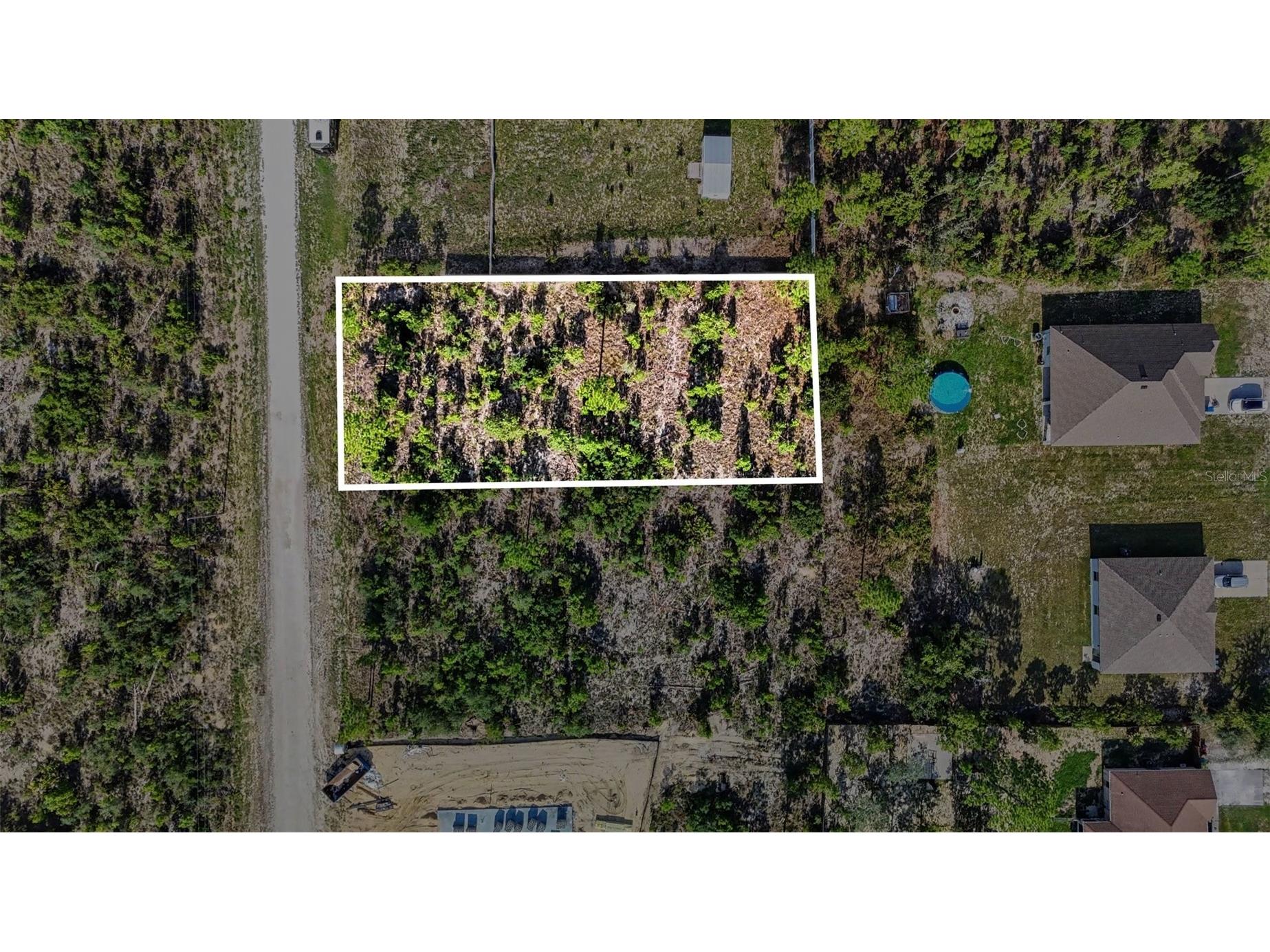 0 Scissorbill Avenue Weeki Wachee FL 34614 TB8531929 image1