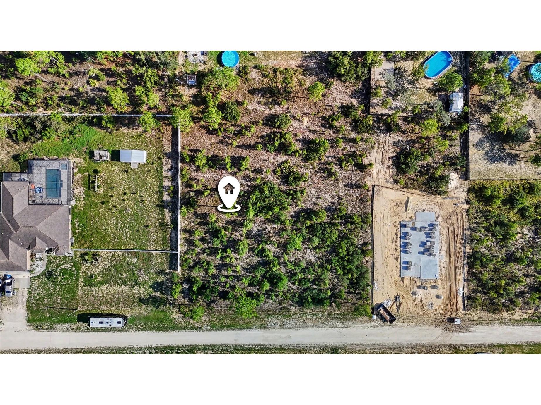 0 Scissorbill Avenue Weeki Wachee FL 34614 TB8531929 image12