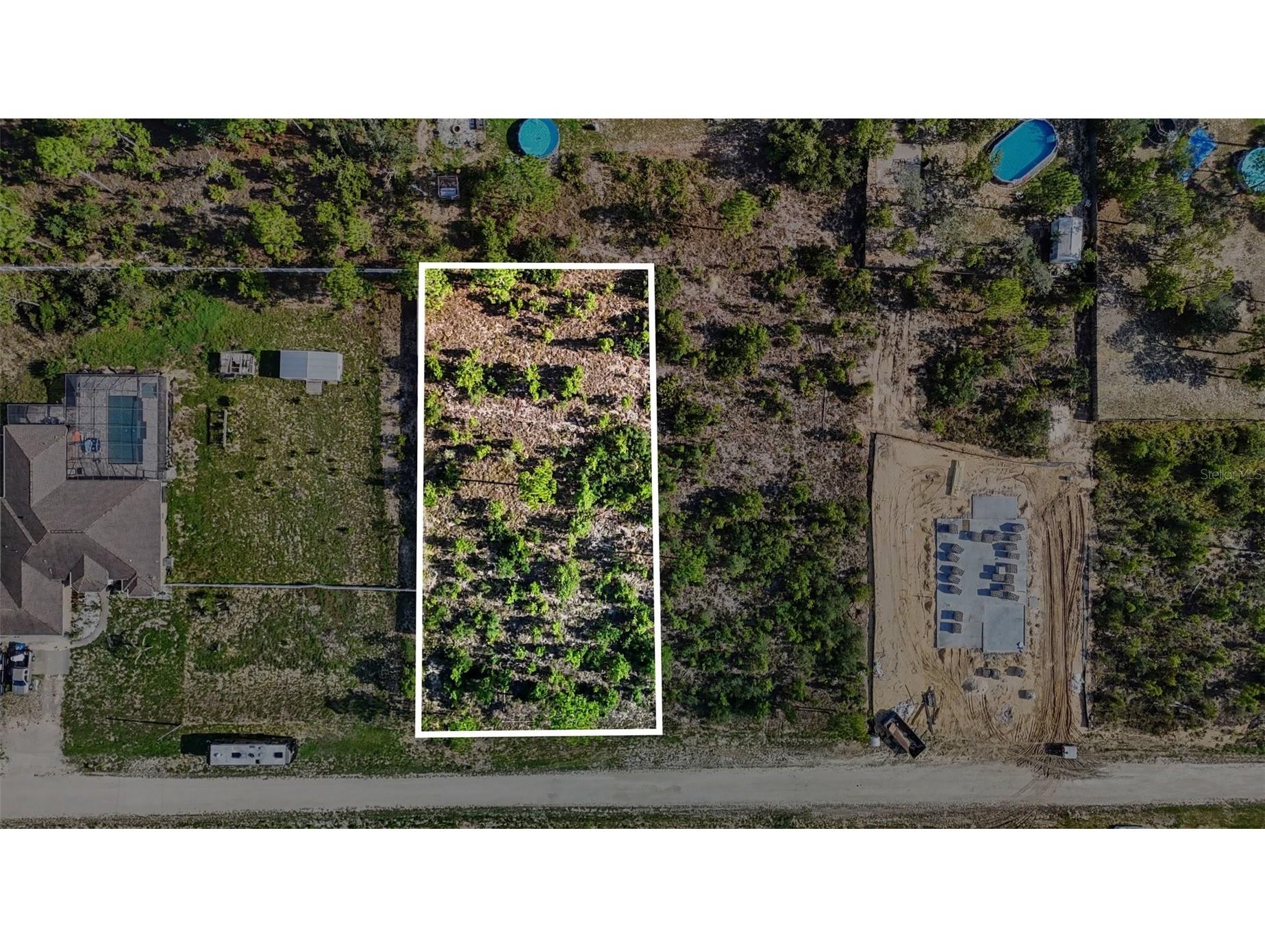 0 Scissorbill Avenue Weeki Wachee FL 34614 TB8531929 image2