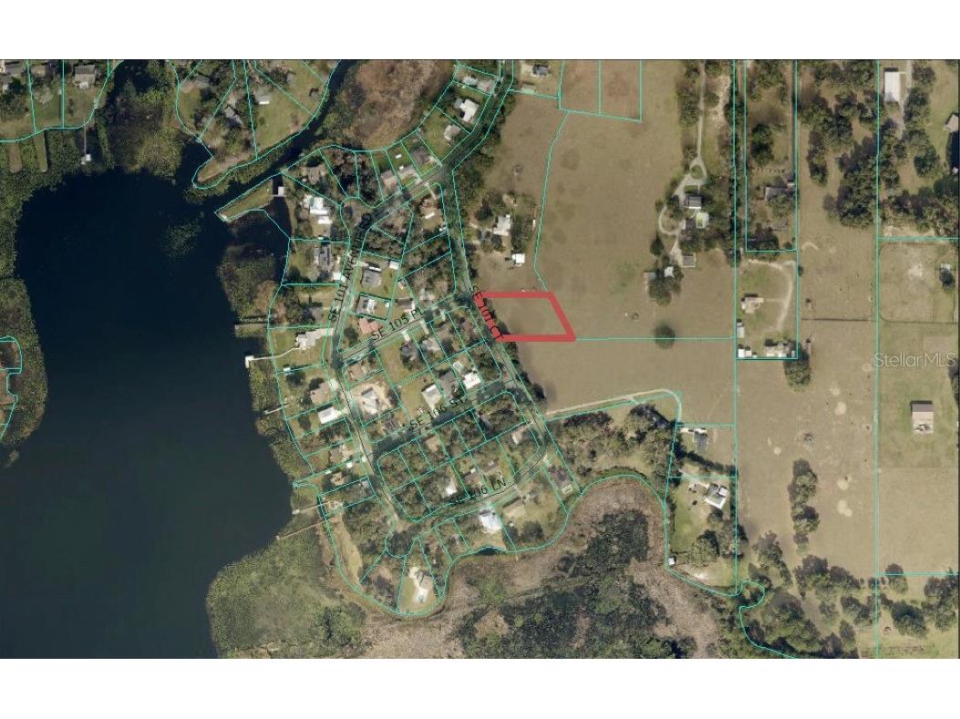 0 Se 101st Ct Belleview FL 34420 OM708091 image1
