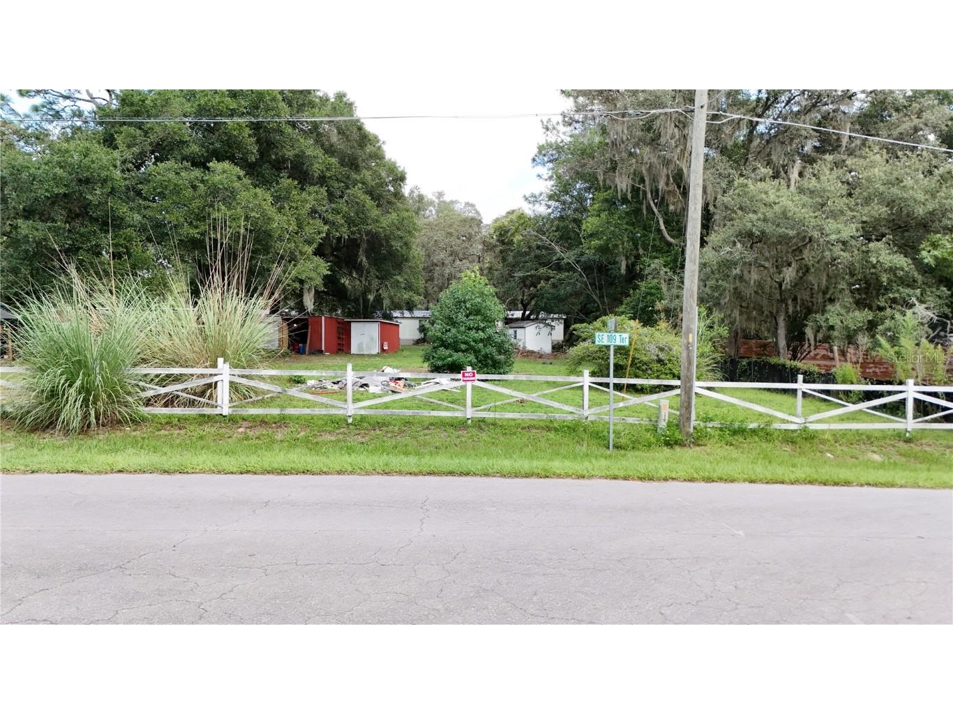 0 SE 109th Terrace Ocklawaha FL 32179 OM683358 image1