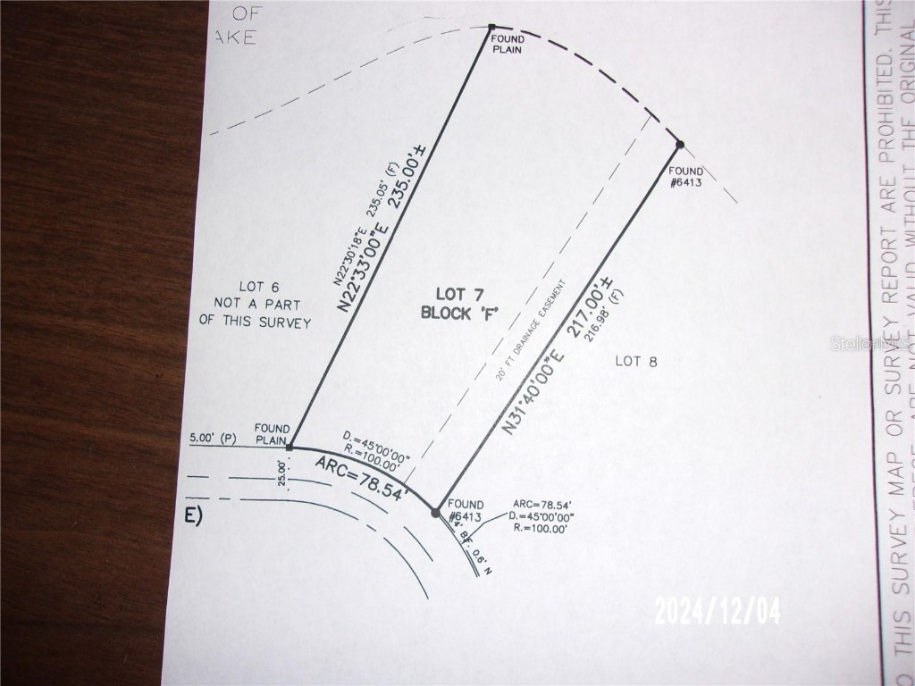 0 SE 10th Street Silver Springs FL 34488 - TOBE LAKE OM702888 image17