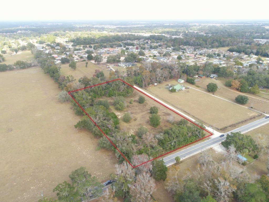 0 SE 110th Street Belleview FL 34420 A4638397 image1
