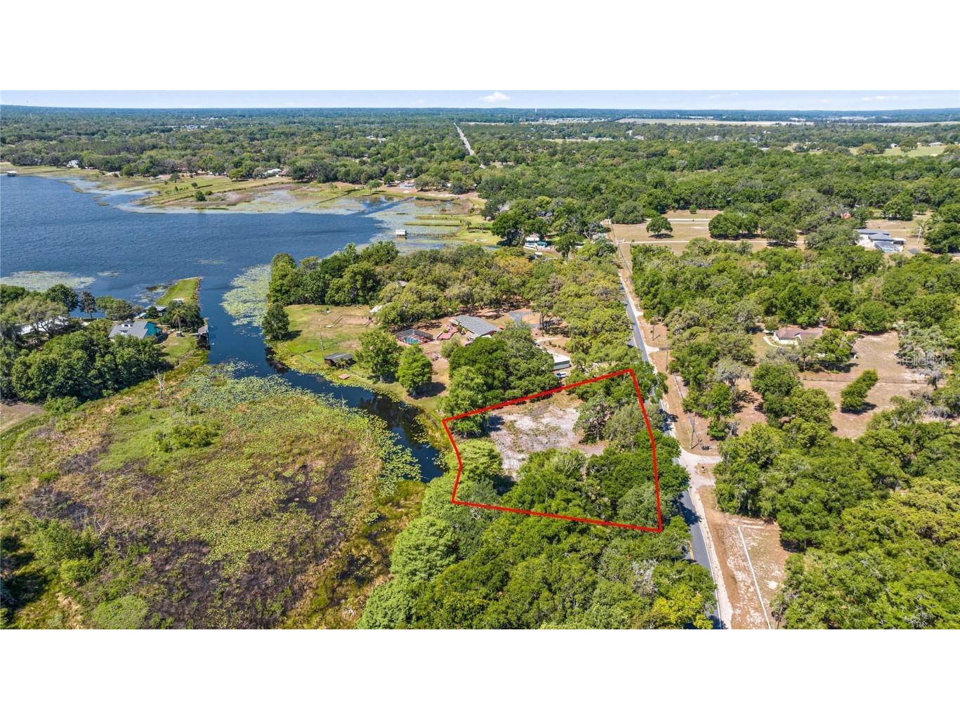 0 SE 110th Street Road Belleview FL 34420 - Smith Lake OM699725 image2