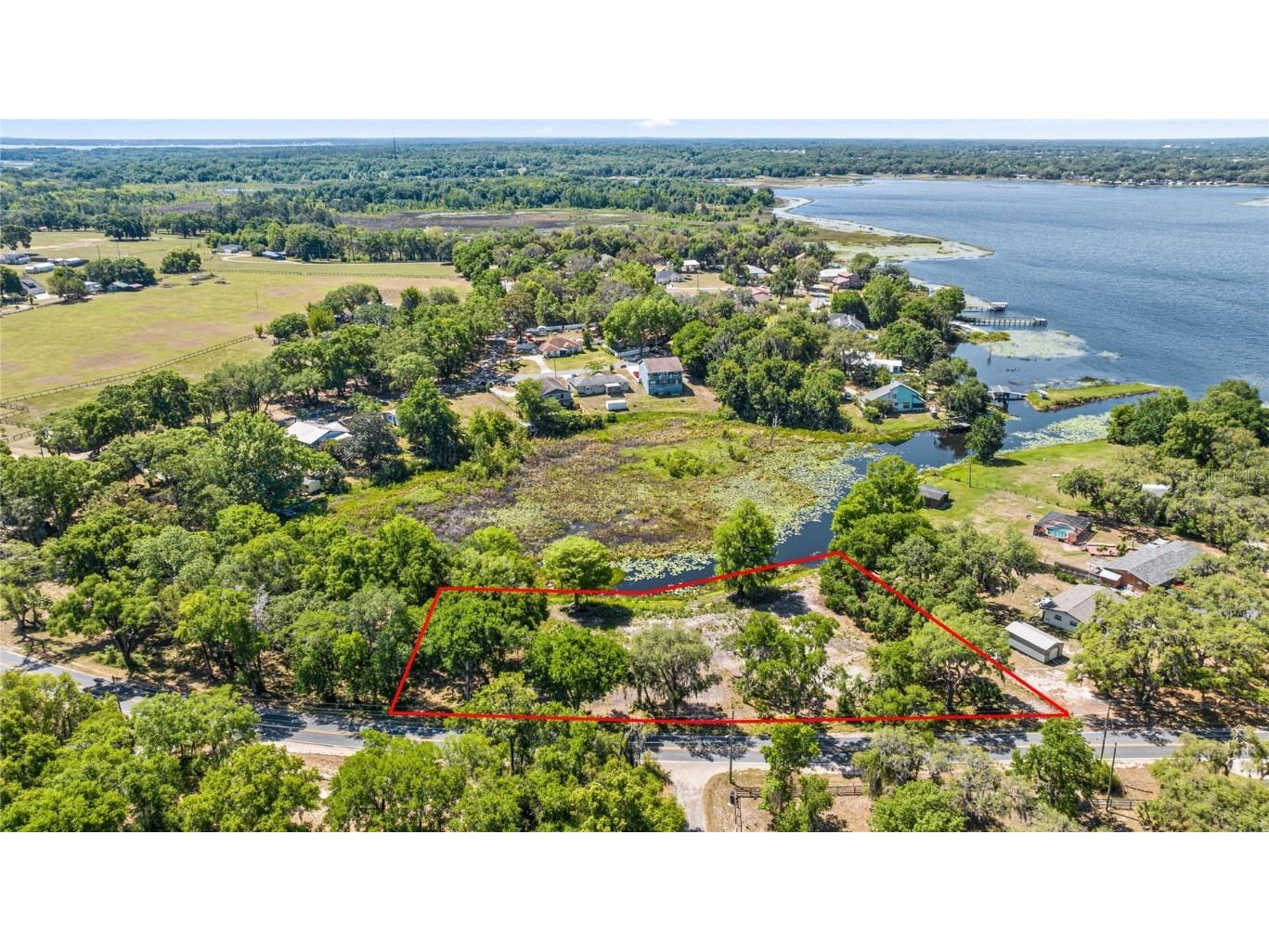 0 SE 110th Street Road Belleview FL 34420 - Smith Lake OM699725 image3