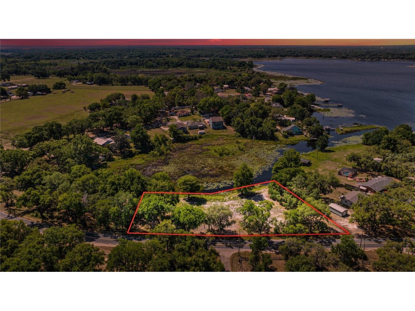 0 SE 110th Street Road Belleview FL 34420 - Smith Lake OM699725 image5