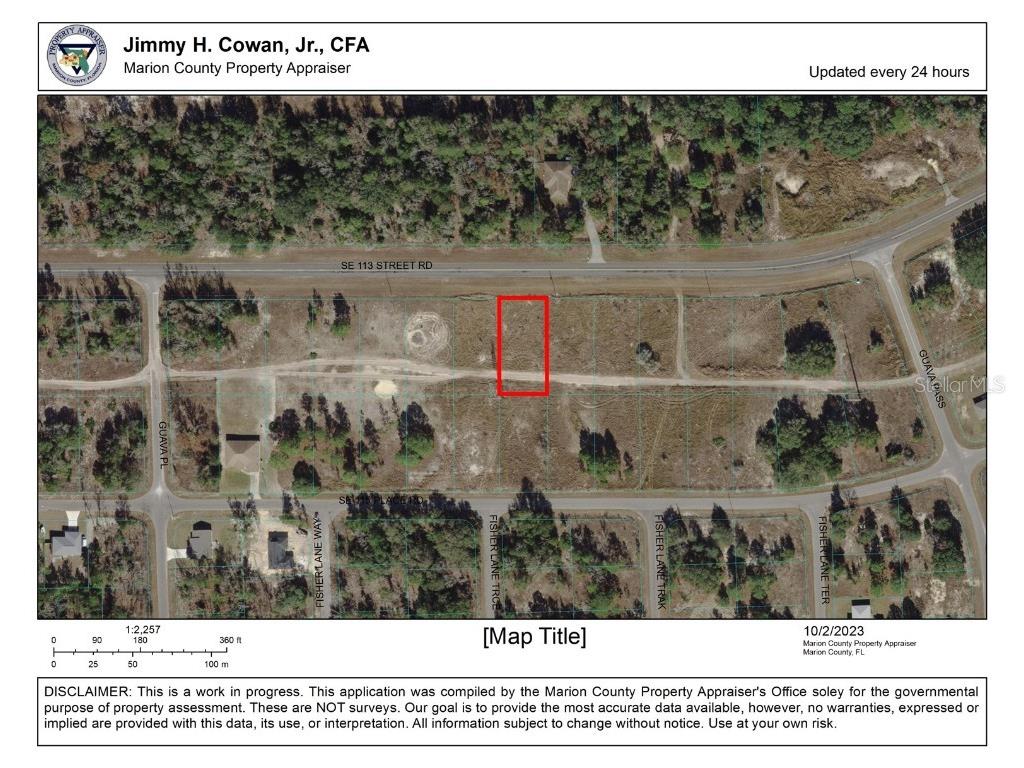 0 SE 113th St Rd Ocklawaha FL 32179 OM665525 image1