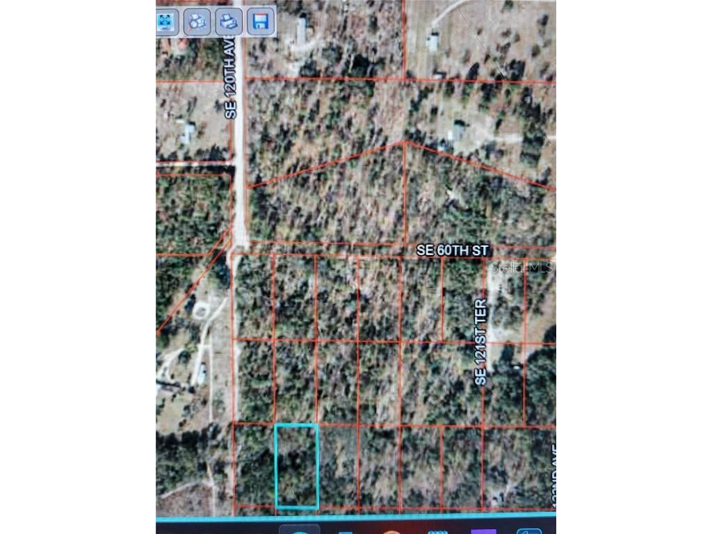 0 SE 120 Avenue Morriston FL 32668 O6332812 image2