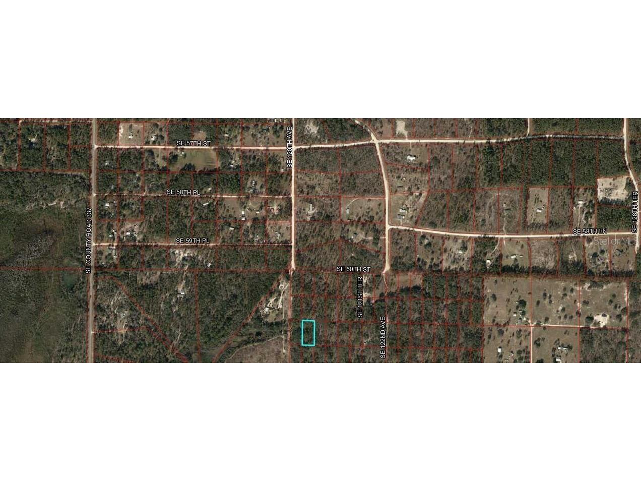 0 SE 120 Avenue Morriston FL 32668 O6332812 image4