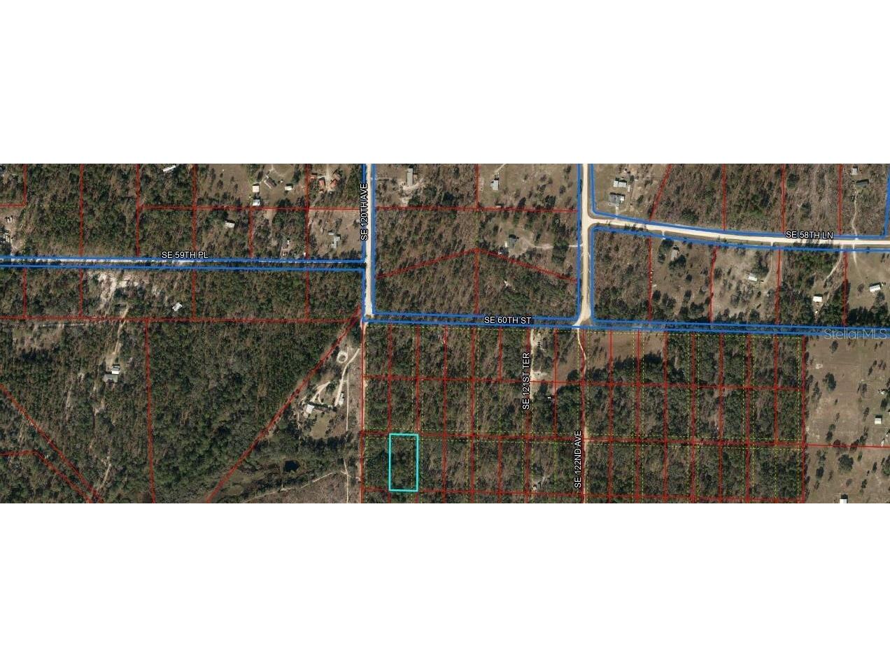 0 SE 120 Avenue Morriston FL 32668 O6332812 image5