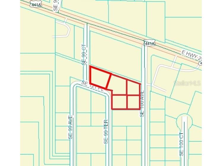 0 Se 121 Pl Belleview FL 34420 OM716152 image1