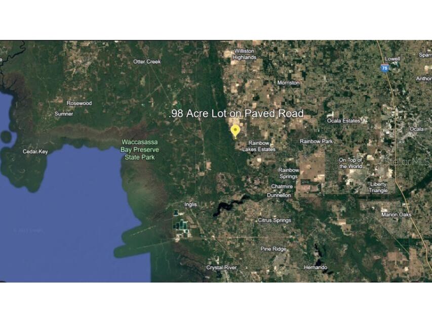 0 SE 124th Court Dunnellon FL 34431 O6388687 image5