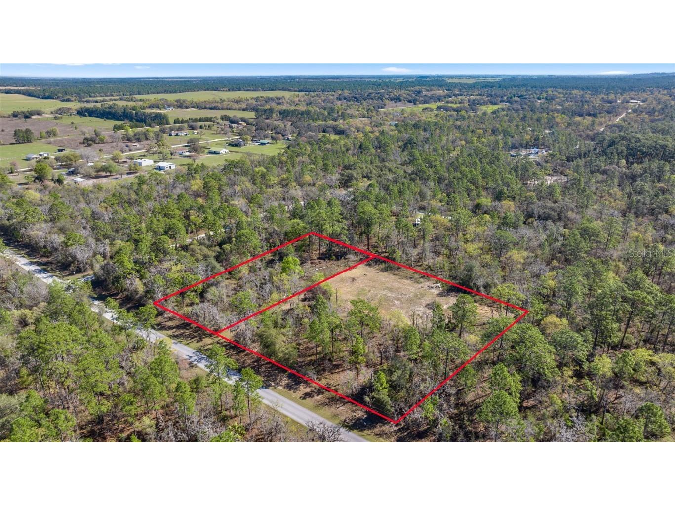 0 SE 125 Court Dunnellon FL 34431 OM694441 image1