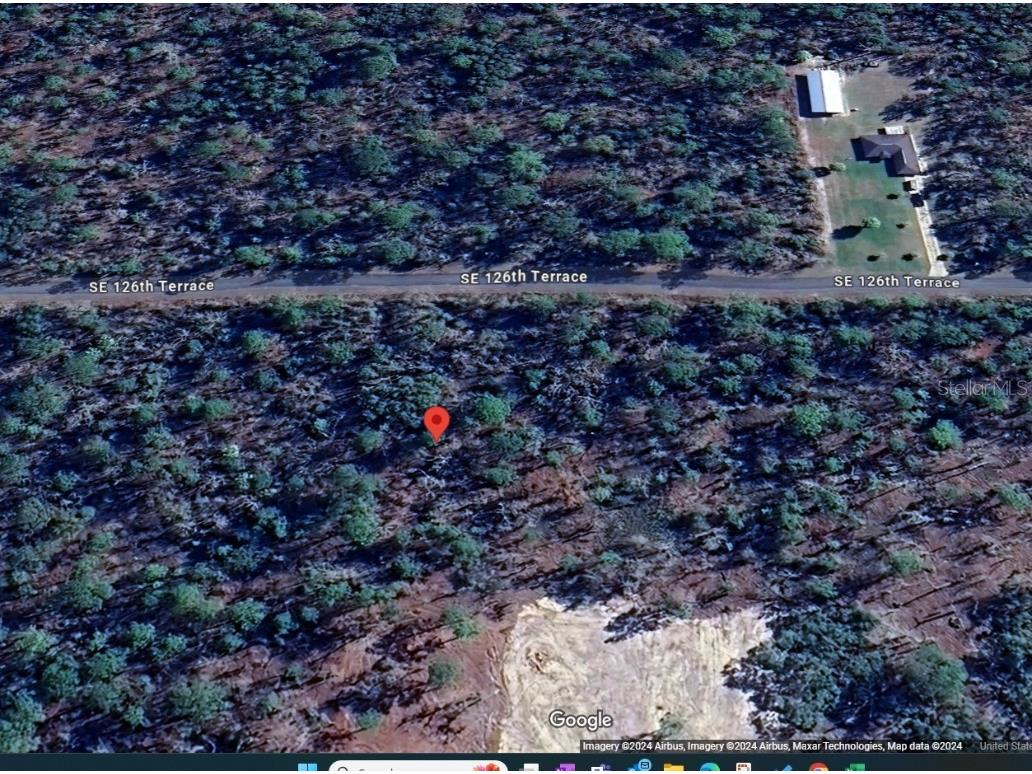 0 SE 126th Terrace Dunnellon FL 34431 OM677802 image1