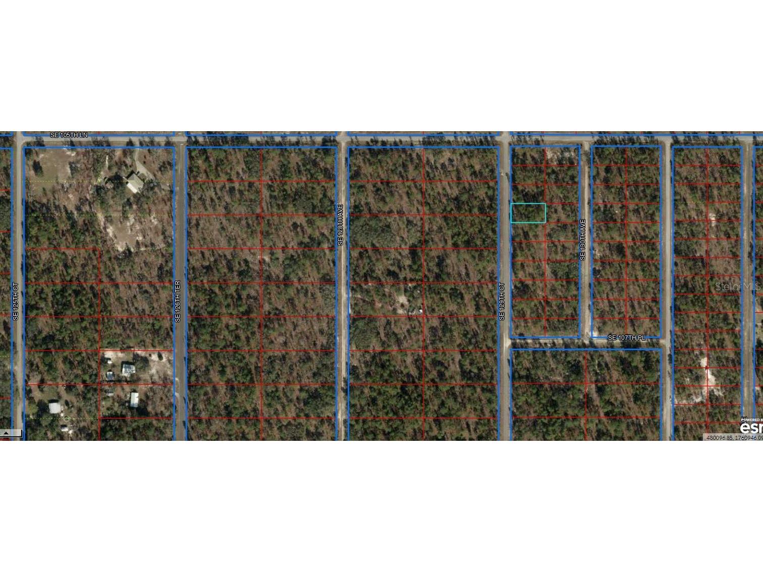 0 SE 129th Court Dunnellon FL 34431 C7493744 image1
