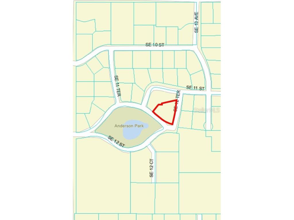 0 SE 12th Street N Ocala FL 34471 - SCOTTY J ANDREWS PARK NS1080044 image8