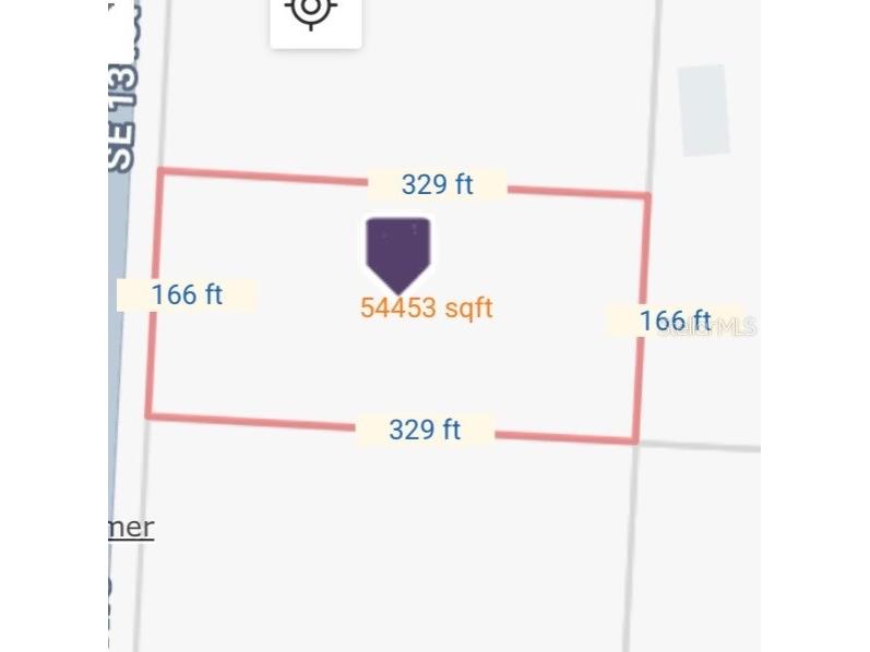 0 SE 131st Avenue Morriston FL 32668 OM719344 image1