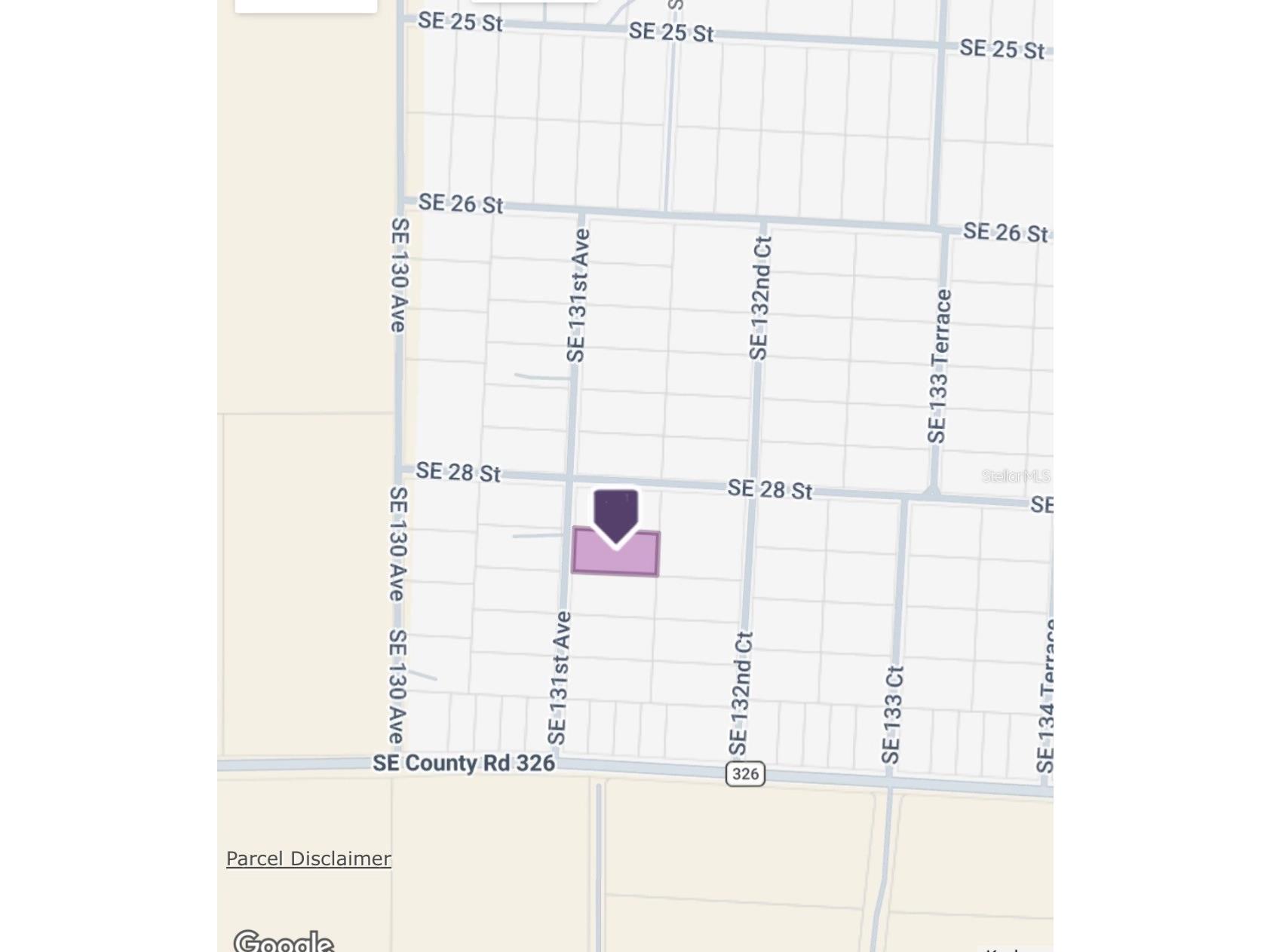 0 SE 131st Avenue Morriston FL 32668 OM719344 image2