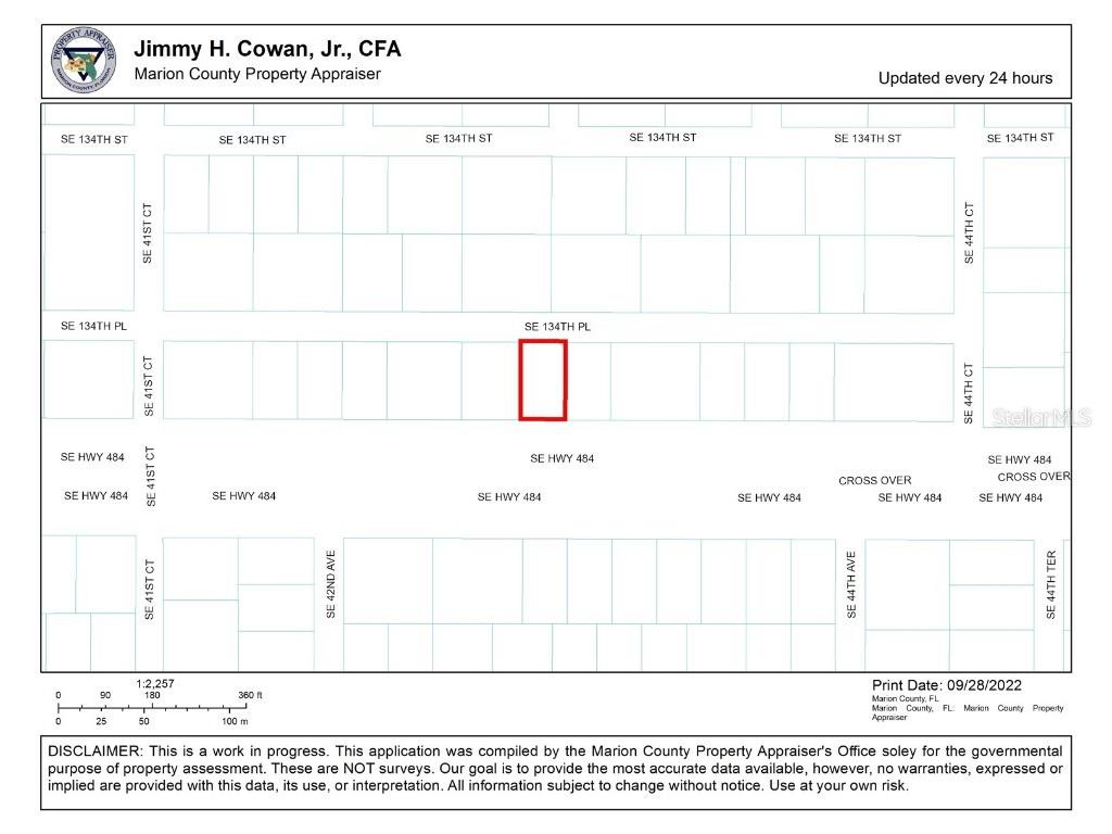 0 SE 134th Place Belleview FL 34420 OM646701 image1