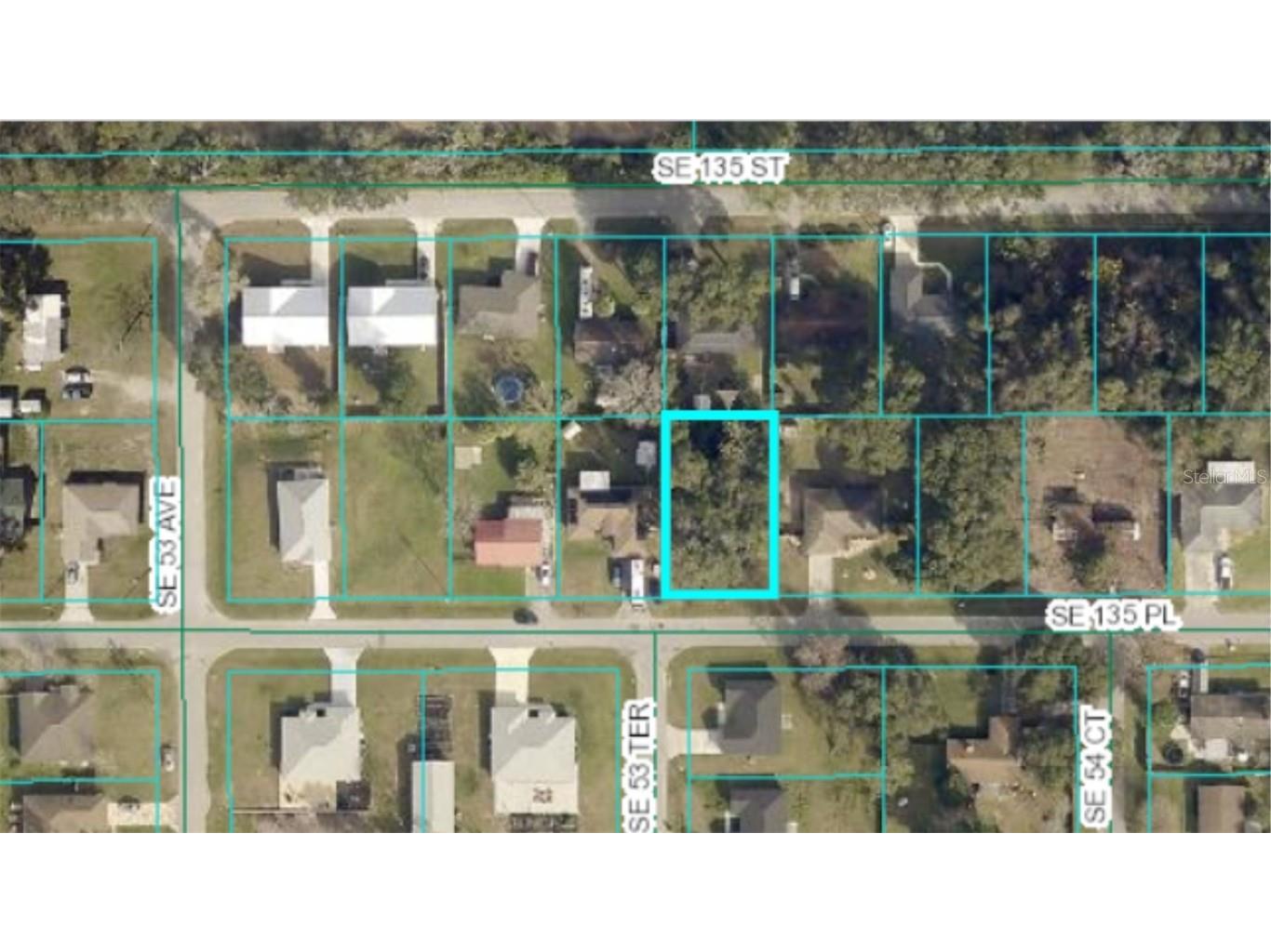 0 SE 135 Place Summerfield FL 34491 O6256022 image1