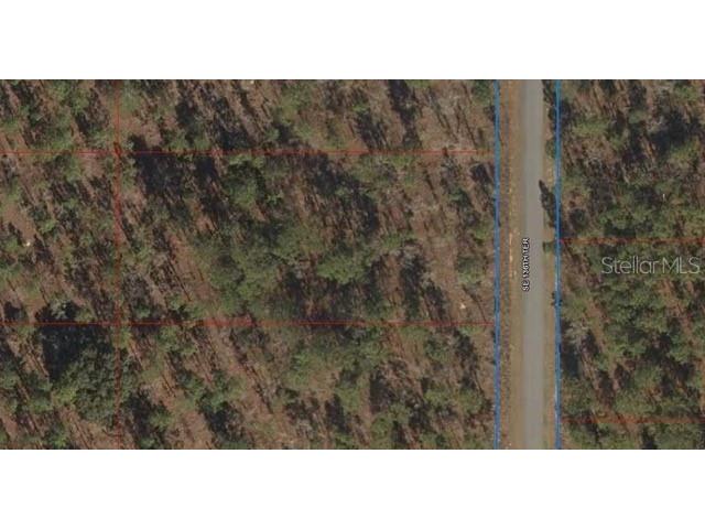 0 SE 136 Terrace Dunnellon FL 34431 OM636836 image1