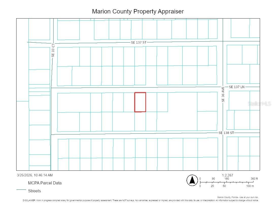 0 SE 137th Lane Summerfield FL 34491 OM721464 image1