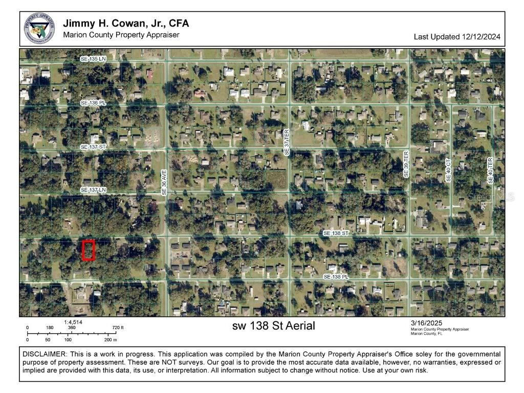 0 SE 138 Street Summerfield FL 34491 OM697360 image4