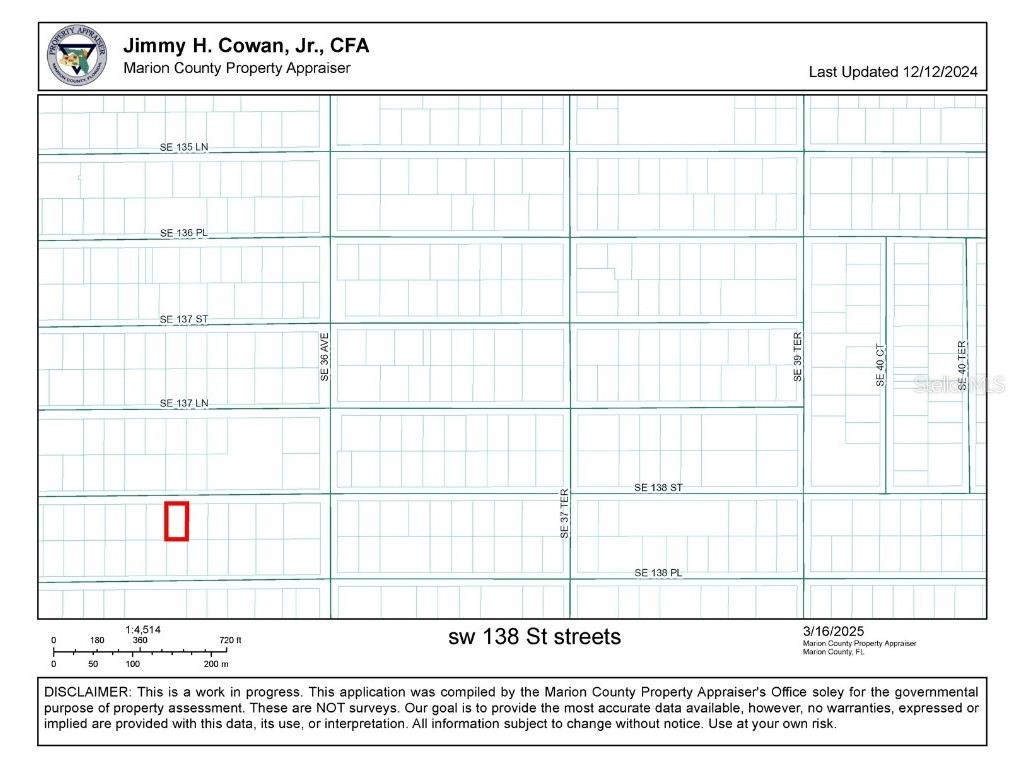 0 SE 138 Street Summerfield FL 34491 OM697360 image5