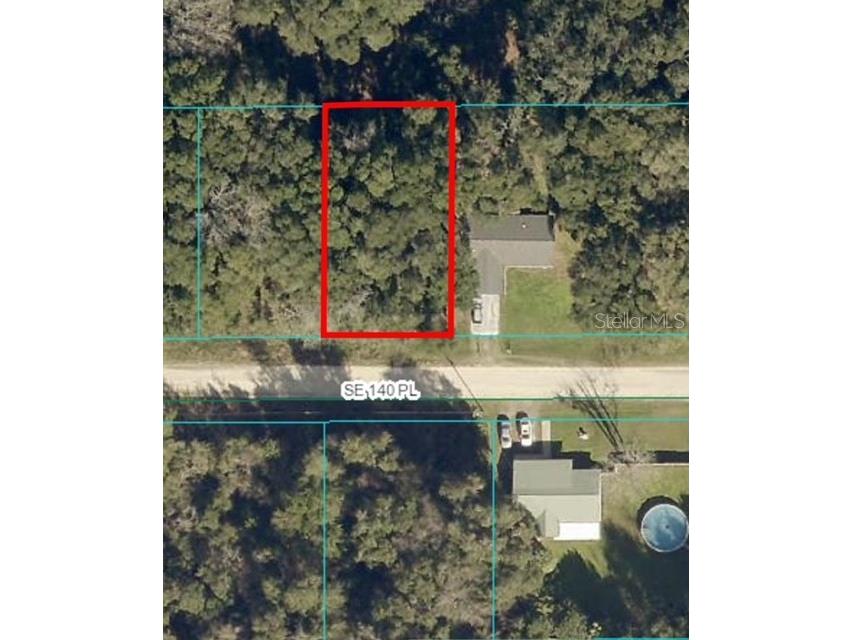 0 SE 140th Place Lot 707172 Summerfield FL 34491 OM703825 image1