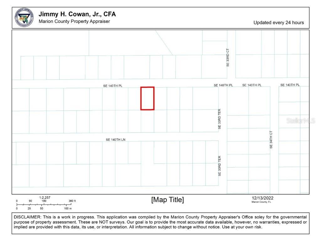 0 SE 140th Place Summerfield FL 34491 OM650170 image1