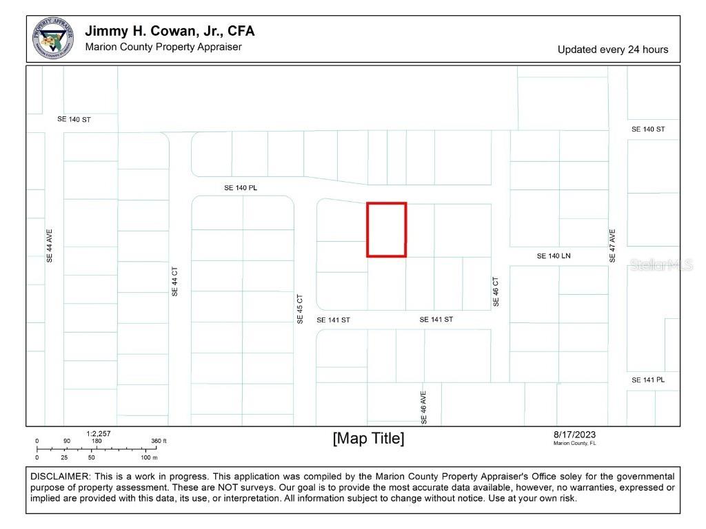 0 SE 140th Place Summerfield FL 34491 OM663014 image1