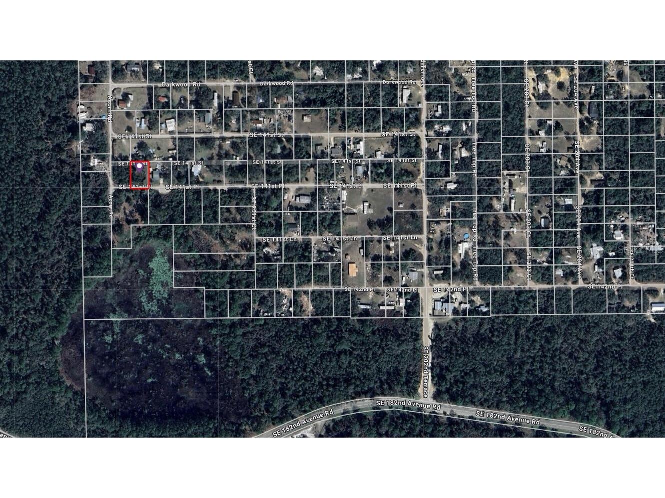 0 SE 141st Place Umatilla FL 32784 O6372539 image1
